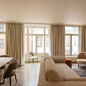 Dukes' Grand Place - By Dukes' Collection Apartamento